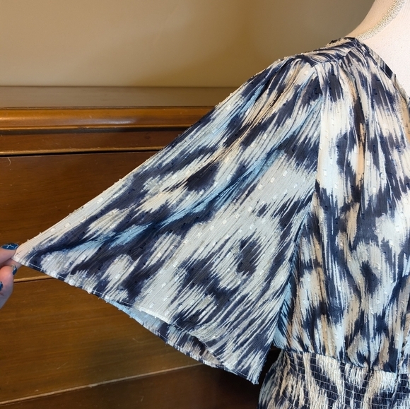 Maison d'Amelie PARIS Flutter Dress XL - Picture 11 of 16